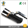 1 years warranty Tactical Rechargeable outdoor led flashlight best led flashlight